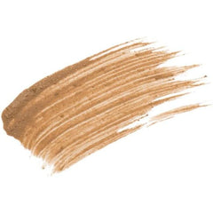 ETVOS Mineral Coloring Eyebrow 0.2 oz (5 g) Eyebrow Mascara, Soap Drop/Hypoallergenic, #Latte Brown