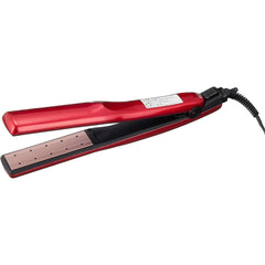 Tescom ITH1805-P Hair Iron, Negative Ion ione, Sparkle Pink