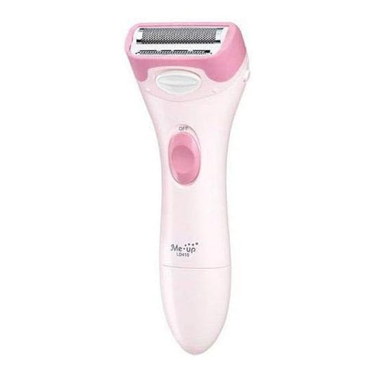 Tescom LD410-P Me up Women's Shaver, Battery-operated, Pink