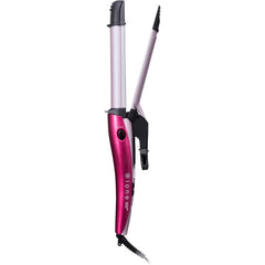 TESCOM Hair Iron Negative Ion Wave   straight   32mm 3WAYione Pink IPW1650-P