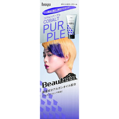 Beauty Point Color Cream Cobalt Purple