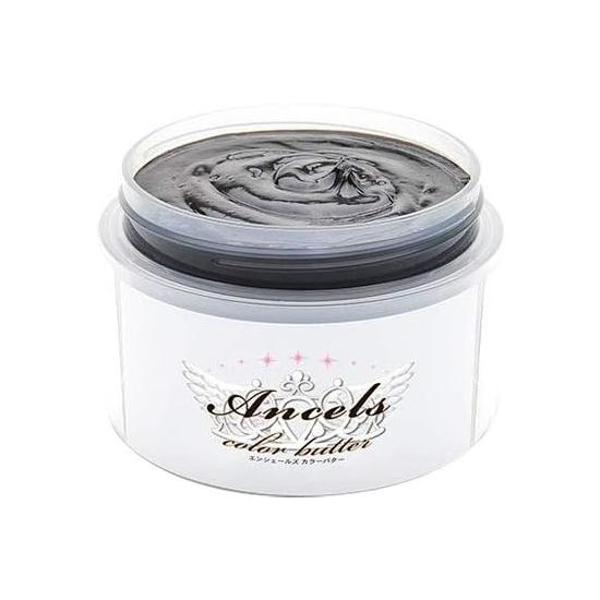 Ancels Color Butter #Dark Silver, 7.1 oz (200 g)