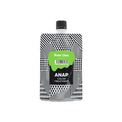 ANAP Color Treatment Pouch, 5.3 oz (150 g), Neon Lime