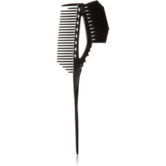 yspark Y.S.PARK Hair Color Comb   Brush YS-640 Black Hair Brush 1 Piece (x 1)