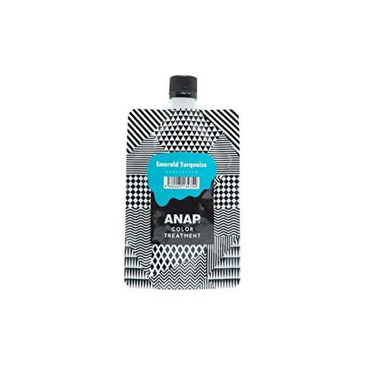 ANAP Color Treatment, Emerald Turquoise, 5.3 oz (150 g)