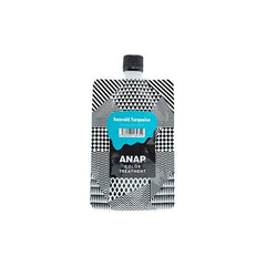 ANAP Color Treatment, Emerald Turquoise, 5.3 oz (150 g)