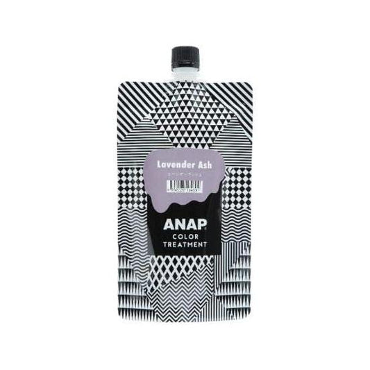 ANAP Color Treatment Pouch, 14.1 oz (400 g), Lavender Ash