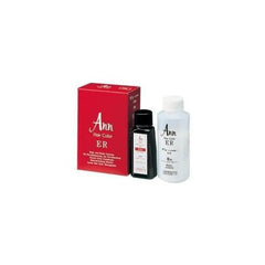 Anne Hair Color El 45E Light Chestnut