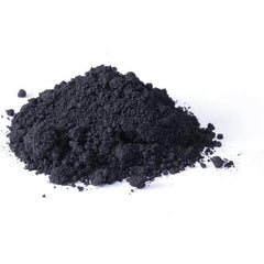 Just Pompon Your Thin or Gray Hair! Tassa Ponkuro Ponghair Powder, Black