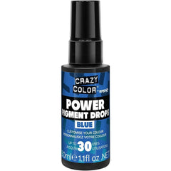 Ares Crazy Color Pigment 50ml Blue