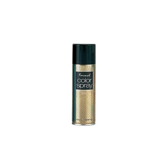 Formal Color Spray No.105 Dark Brown 5.3 oz (150 g)