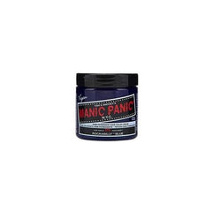 MANIC PANIC ROCKABILLY BLUE ROCKABILLY BLUE 4.6 fl oz (118 ml)