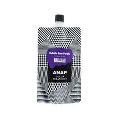 ANAP Color Treatment Pouch, 14.1 oz (400 g), Bubblegum Purple