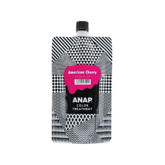 ANAP Color Treatment Pouch, 14.1 oz (400 g), American Cherry