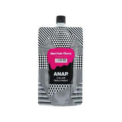 ANAP Color Treatment Pouch, 14.1 oz (400 g), American Cherry