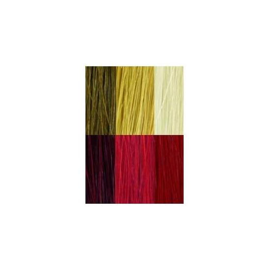 Enchers Color Butter 200g Color Treatment (Garnet Red)