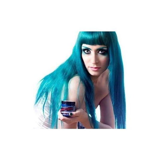 MANIC PANIC MANIC PANIC Voodoo Blue Voodoo Blue 4.6 fl oz (118 ml)