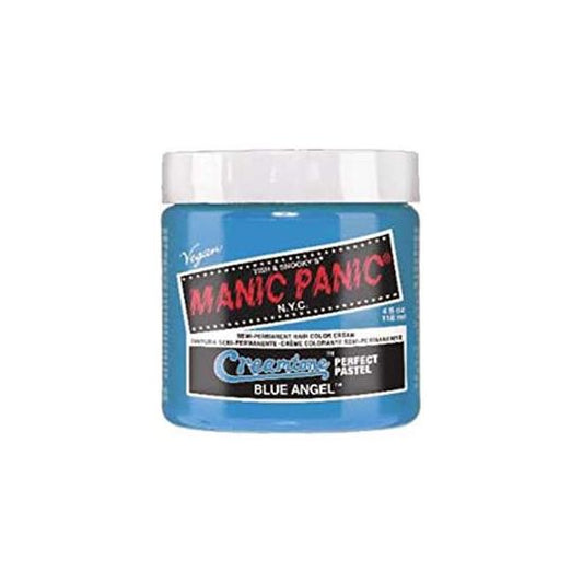 Manic Panic Color Cream Blue Angel (Pastel Type)