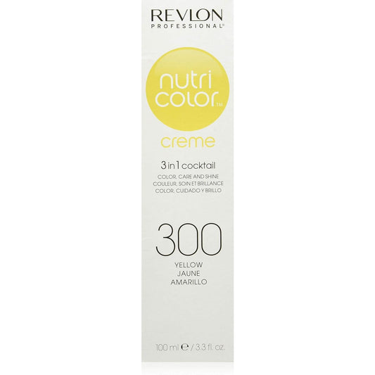 Revlon Nutri-Color Creme NP300 Tube 100ml