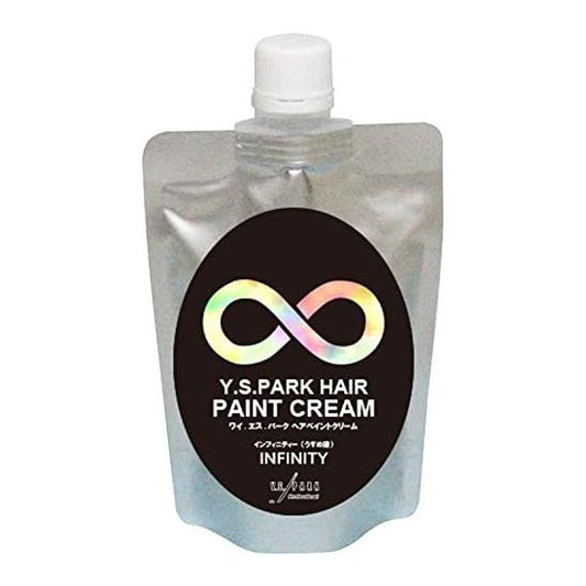 Y.S.PARK Hair Paint Cream Infinity 200g