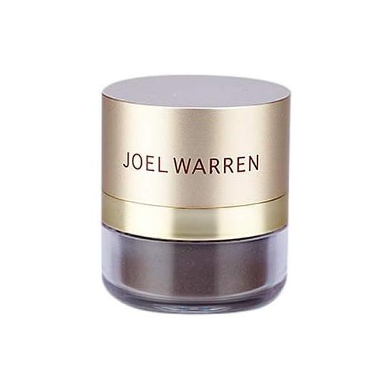 Joel Warren Gray Hair   Volume Cover (Brown)