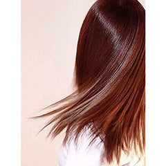 《AAA Henna》 Brown 1 Piece (3.5 oz (100 g) M.HENNA Ecocert Certified/100% Organic/Japanese Supervision