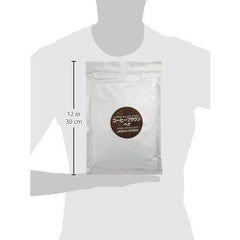 Japan Henna Coffee Brown Treatment 500g