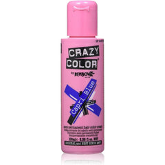 Crazy Color 44 Capri Blue 100ml