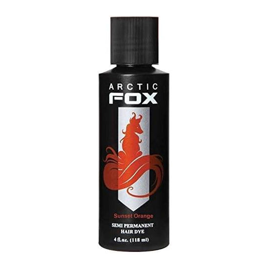 Arctic Fox Sunset Orange Arctic Fox Sunset Orange 118ml