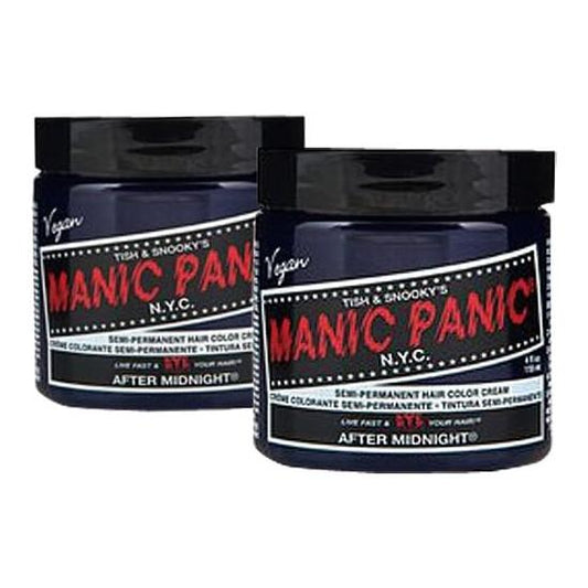 Set of 2 Manic Panic manikkupanikku After Midnight After Midnight 118 m