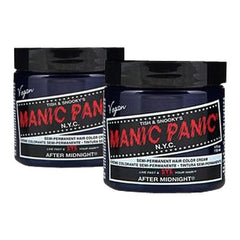 Set of 2 Manic Panic manikkupanikku After Midnight After Midnight 118 m