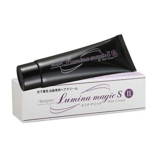 Set of 2 Luminous Magic SII Hair Dye with Light 2.6 oz (75 g)