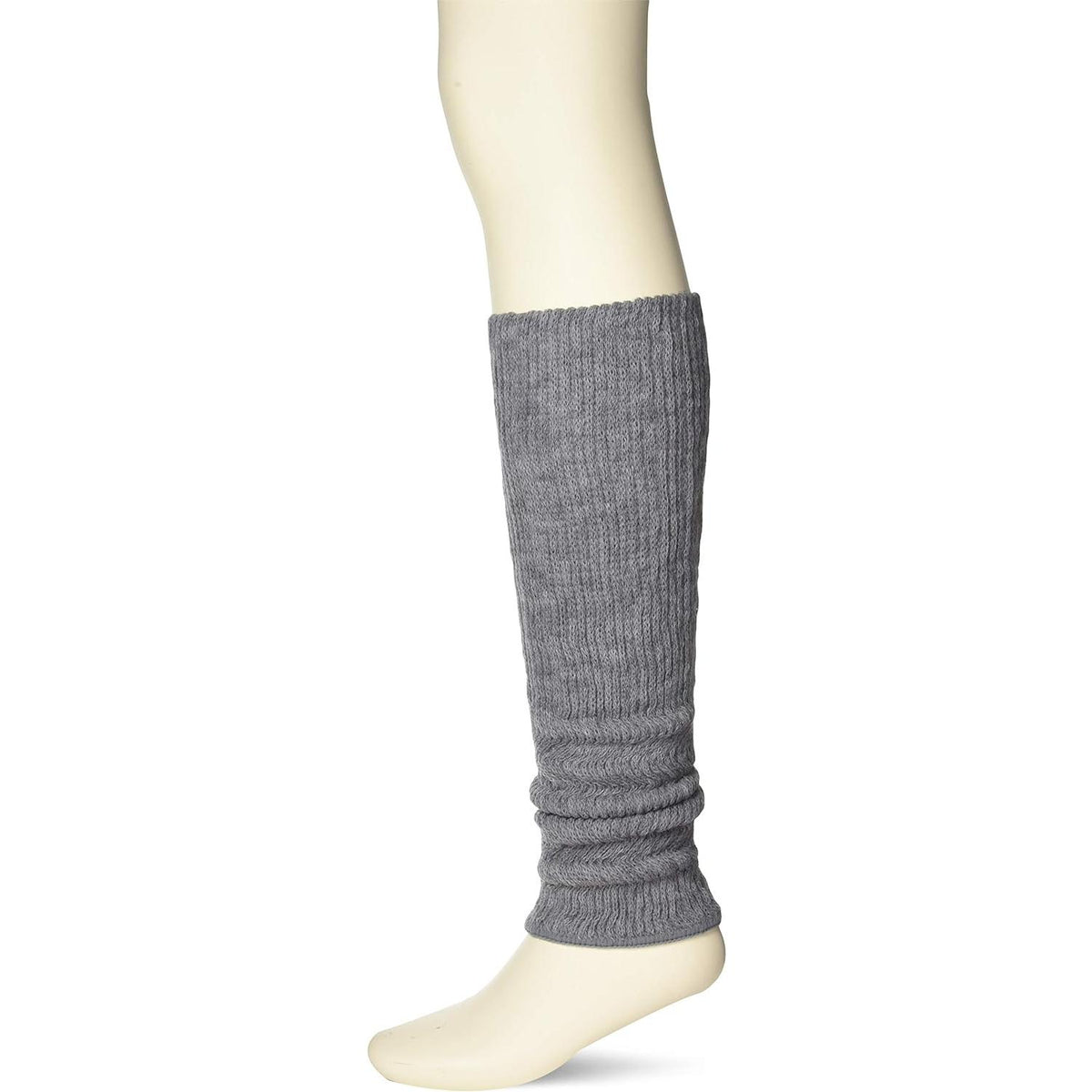 Okamoto It's hard Double-knitted leg warmer Made in Japan Chill remover hygroscopic heat insulation an unshakable man