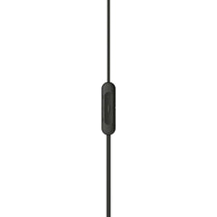 Sony/Sony WI-XB400 Extra Bass Extra Bass In-Ear Wireless Earphones (Black/Black)