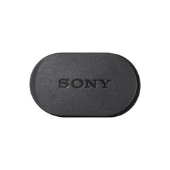 Sony earphones Low and low-pitched model MDR-XB75AP: Includes Canal Remote Control and Microphone Black MDR-XB75APB