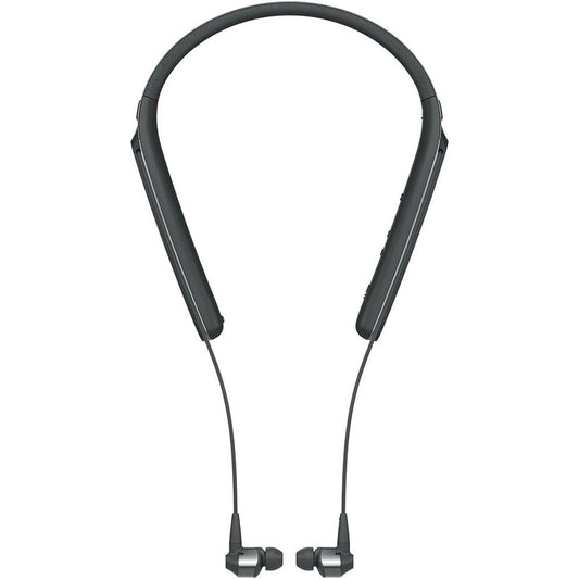 Sony WI-1000X Wireless Noise-Cancelling Earphones blk