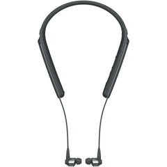 Sony WI-1000X Wireless Noise-Cancelling Earphones blk