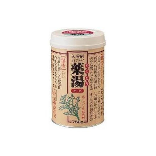 Bulk Purchase New Original Waterproof Hiba 25.4 oz (750 g) x 2 Sets