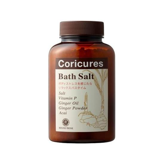 House of Rose Colicure Bath Salt, 11.6 oz (330 g)