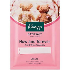 Kneipp Bath Salt Set, Sakura + 10 Types