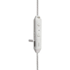 JBL UA SPORT WIRELESS PIVOT Bluetoothイヤホン Ear hook design/IPX7 waterproof/underarmour White UAJBLPIVOTWHT Domestic Genuine