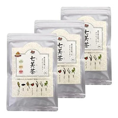 Nanamicha Diet Tea Diet tea created by a Chinese herbalist (60 packets)