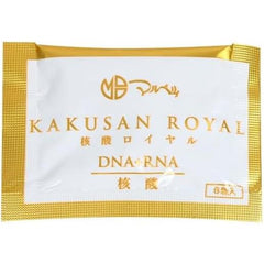 Nucleic Acid Royal 30 bags (6 tablets per bag)/30 days supply