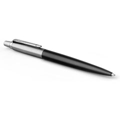 PARKER PARKER BALLPOINT PEN JOTTER Black CT Medium Oily Gift Boxes Included authorized imports 1953346