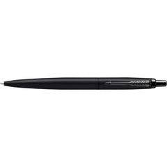 PARKER PARKER ballpoint pen oily Jotter XL Monochrome Black BT 2122657 Authorized Import