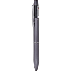 Pilot Multifunctional Pen Acrodrive 2+1 Gray BKHD-250R-GY