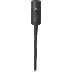 Audio Technica PRO35 condenser microphone Domestic regular product Black