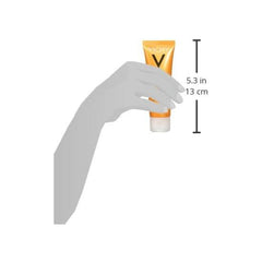 Vichy Ideal Soleil Cream Leather Perfecter Cream SPF 50+ Sunscreen - 50ml of Facial Protection