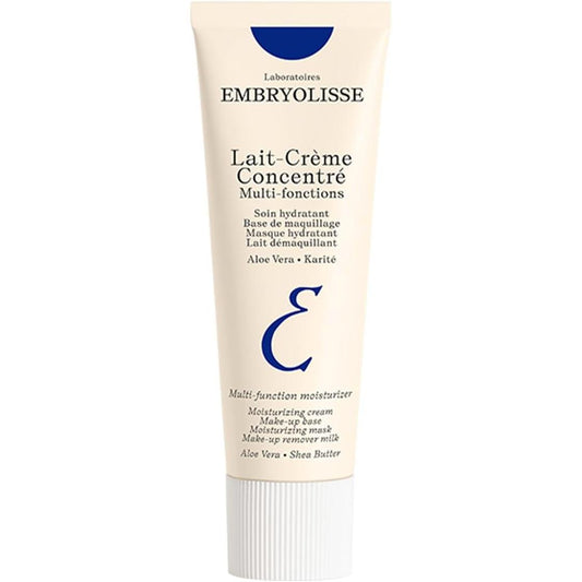 Embryolisse (Genuine Product) Moisture Cream, Mini Moisturizing, Makeup Base, 1.1 fl oz (30 ml)