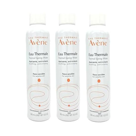 abennu (Avene) Water 300ml Set of 3 parallel import goods